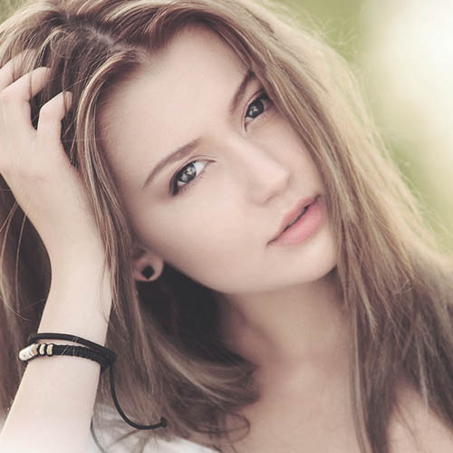 Accès beaute femmes et bien etre. Univers de la femme à la Pharmacie Saint Julien