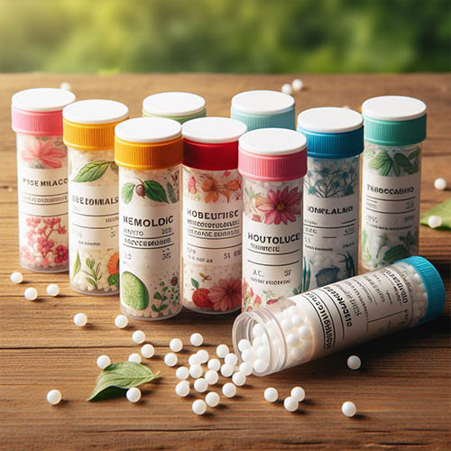  service homéopathie à Oissel pharmacie Saint Julien