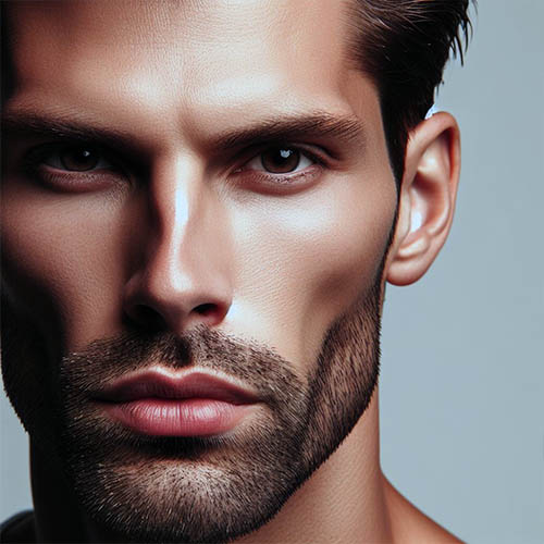 produits cosmétiques pour homme à Oissel